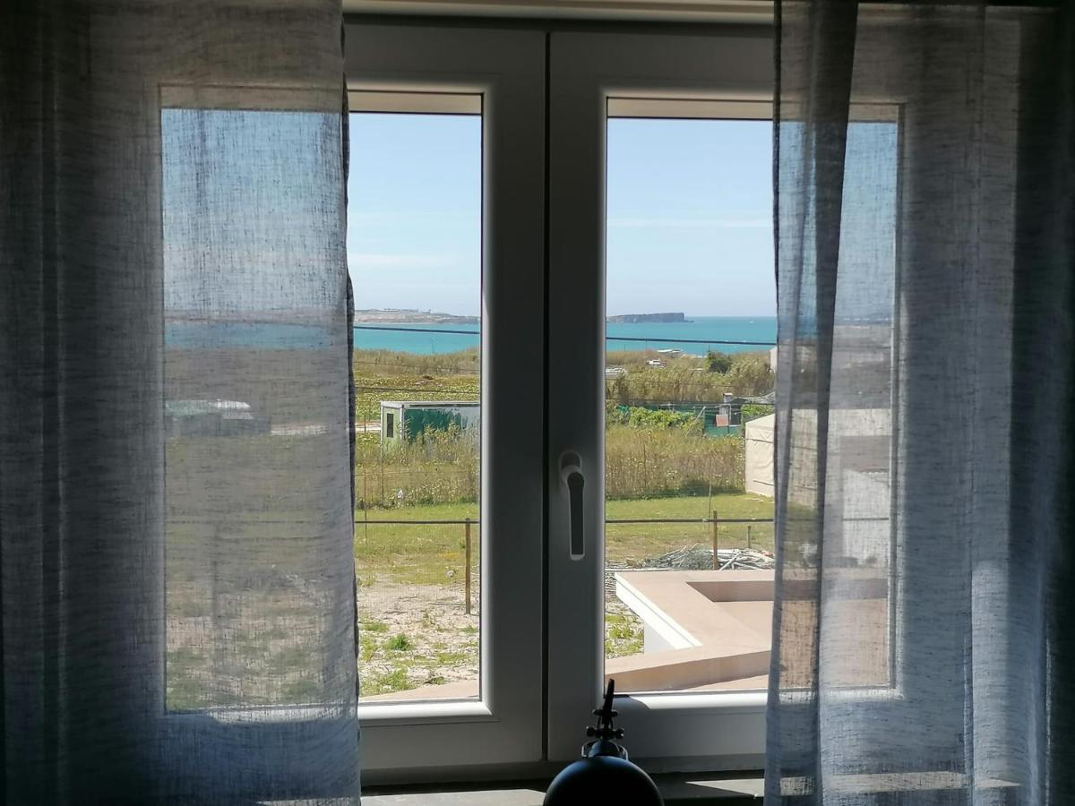 Villa Baleal Atlantic View House Exterior foto