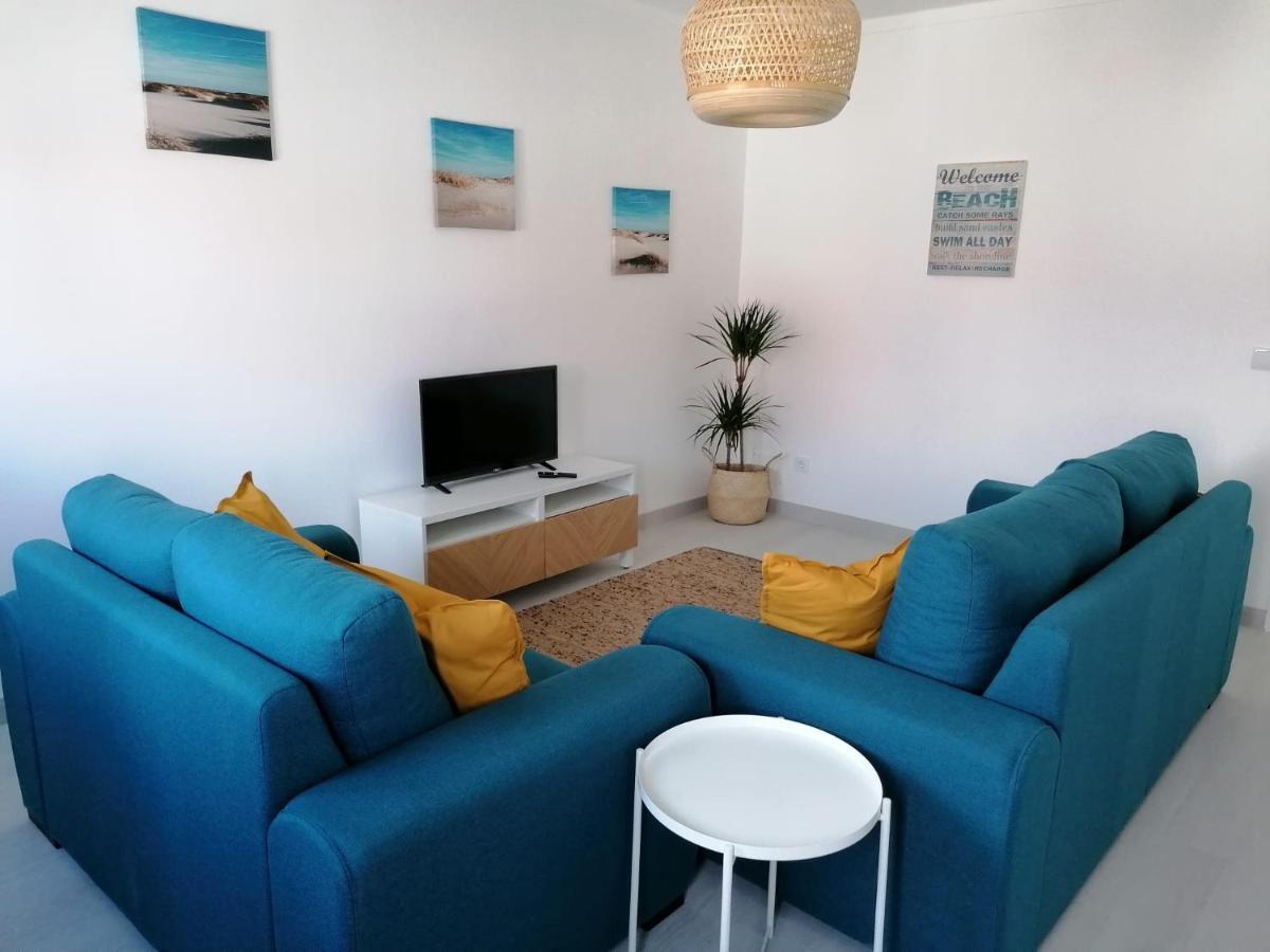 Villa Baleal Atlantic View House Exterior foto